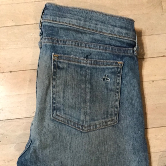 Rag and Bone -Skinny/Jean - Picture 3 of 4